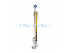 濰坊通達(dá)儀表磁致伸縮液位計(jì)