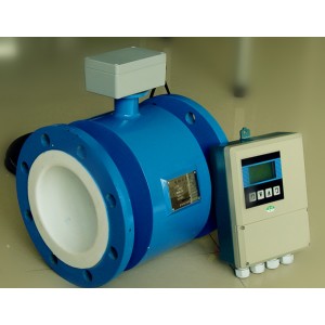 寶雞華水自動化 HSA電磁流量計