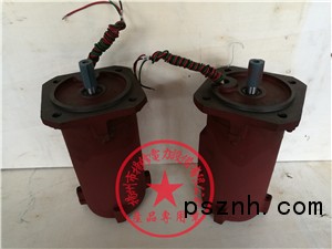 YDF隔爆電機1