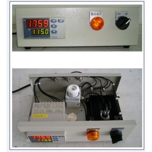 宇電可控硅電爐控制柜