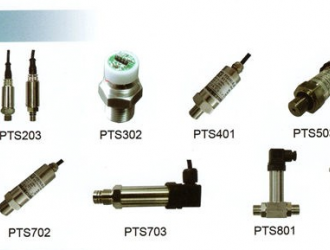 傳感器與傳統工業