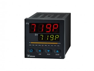 AI調節器在汝州鄭鐵三佳養護池計算機監控系統應用心得