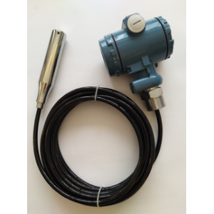 投入式靜壓液位計