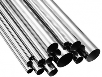 不銹鋼的歷史及不銹鋼無縫鋼管