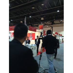 2019年阿拉伯(迪拜）國際塑料展  展位預定-總代