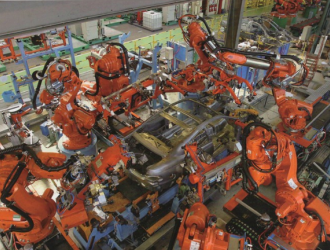 工業(yè)機(jī)器人市場將持續(xù)旺盛,預(yù)計(jì)到2020年國內(nèi)市場規(guī)模有望擴(kuò)大至59億美元