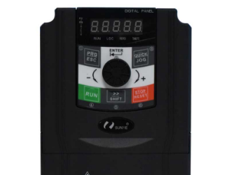 變頻器受干擾亂跳，5種方法可以試試