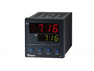 宇電自動化產品在烴類拋射劑項目改造應用