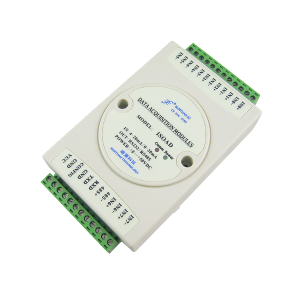 防干擾隔離型數據采集器