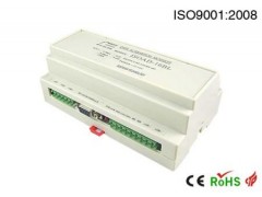 16路多通道模擬信號(hào)采集隔離A/D