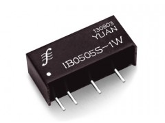 單路輸出穩壓有自恢復過載短路保護