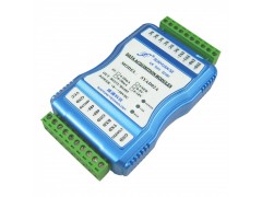 防干擾隔離型數(shù)據(jù)采集器