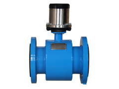 E-mag W型電磁流量計(jì)
