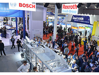 工業自動化設備市場分析