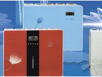 水處理設備之凈水機，純水機，軟水機知識