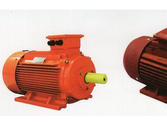 普通異步電機與變頻電機的區別，以及異步電動機能當成變頻電機用嗎