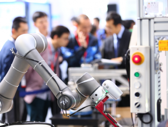 凝聚電子制造社群，2018年NEPCON China上海展助力智慧智造