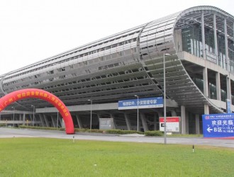 2018,“廣州智博會(huì)”與您一起Keep Going!