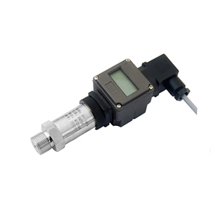珠海沃克爾廠價供應1000GP 壓力變送器，帶顯示