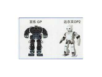 工業(yè)機(jī)器人行業(yè)有哪類型的公司,需要什么人才?