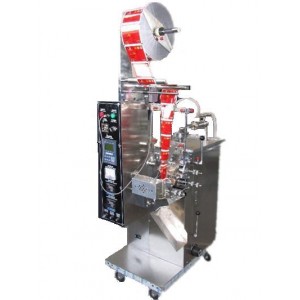 石家莊涼皮調(diào)料包裝機，小包調(diào)料包裝機，各種袋裝調(diào)料包裝