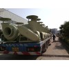 4-72型玻璃鋼離心式防腐風機專業生產廠家 浙江4-72型