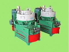 專業的顆粒機制作商-秸稈顆粒成型機