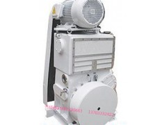 外型美觀的HL—150滑閥真空泵