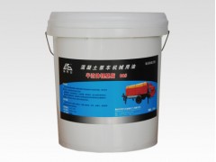 【我們專業！】泵車專用00號，0號機