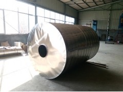 文海金屬制品方形保溫水箱怎么樣，