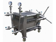 新鄉(xiāng)高品質(zhì)板框硅藻土過(guò)濾機(jī)價(jià)格|新