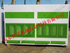 環保除塵打磨質量保證廠家