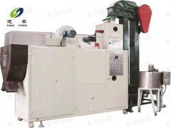 黑龍江種子包衣機(jī)廠家高寒地區(qū)專用