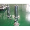 浙江單芯微孔膜過濾器專業供應-不銹鋼單芯液體過濾器那家好