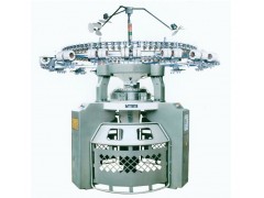 高速針織小圓機價位 耀華針紡機械—