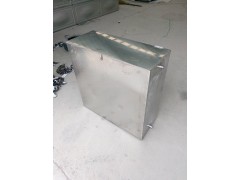 日照方形保溫水箱_文海金屬制品——