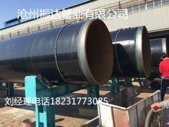 桂林市Q62D地埋輸水用直縫鋼管優(yōu)點(diǎn)