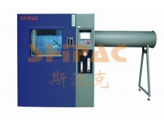 海南高低溫低氣壓試驗箱質量保證，