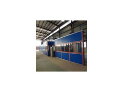 導向輪噴漆線可以選擇哪一家，無錫