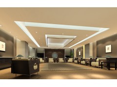 沈陽商場裝修當選沈陽辰歌建筑