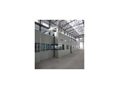 自動噴漆線哪里有，無錫市美圖機械