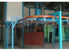 木紋漆自動(dòng)噴涂線(xiàn)