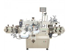 多功能醬料貼標機，技術先進，種類