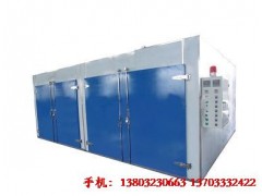 河北益豐廠家直銷(xiāo)塑料鍍膜烘干箱