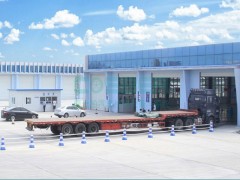 汽車安全性能檢測線有全自動化設備