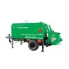 佳樂建設(shè)機械專業(yè)的KP-15SR型客土濕噴機出售|云南砼濕噴臺車