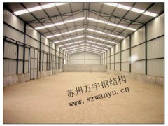 嘉興鋼結構公司  嘉興鋼結構廠房維