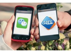 專業的移動支付技術提供者——江蘇