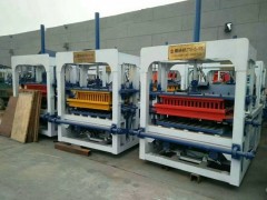 江蘇磚機價格——天時提供優質的江