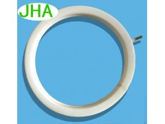 實用的東莞廠家定制硅膠充氣密封圈 